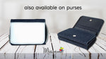 Llama One – No Problem No Prob-Llama Statement gent's wallet