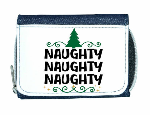 Naughty naughty naughty repeat stylish ladies purse