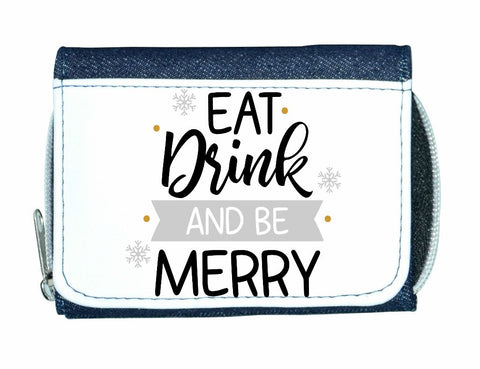 Eat drink and be merry style one stylish ladies purse