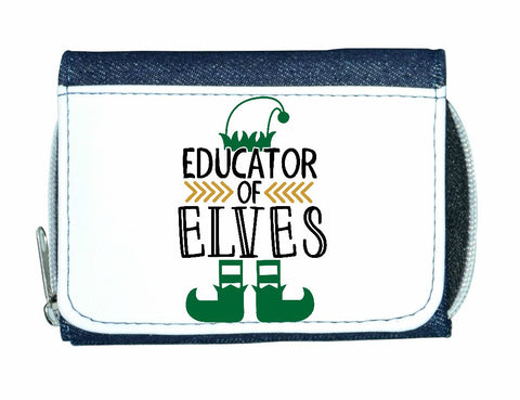 Educator of elves stylish ladies purse