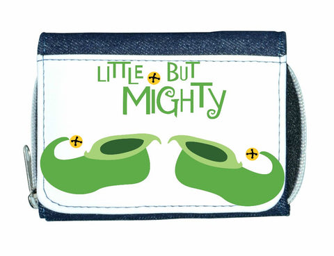 Little but mighty elf shoes stylish ladies purse